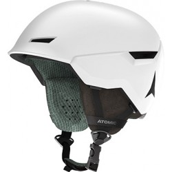 Atomic Revent Helmet (White)